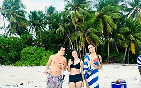 Blue Wave Hotel Maldives - Book Fb A Week Gets A Free Excursion